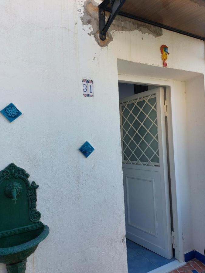 Marechiaro House Acomodação com café da manhã Nápoles Exterior foto